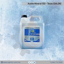 Aceite Mineral 150 - Texas