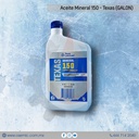 Aceite Mineral 150 - Texas