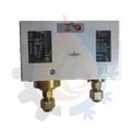 Control De Presión Dual, Marca: Gp, Sin Capilar