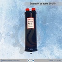 Separador de aceite 
