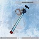 Bomba de aceite QE