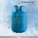 Gas Refrigerante R-438A