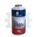 Gas Refrigerante R-600A
