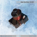 Relay Tipo Klixon 