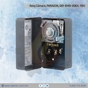 Reloj Cámara, PARAGON, D81-8145-00EX, 110V
