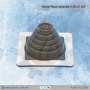 Master Flash Estandar #1 (0 a 2-3/4")