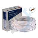 Cable por metro thhw-sl awg volteck 