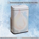 Aire Acondicionado Portátil, 1 TR, Frio/ Calor, Marca: Midea