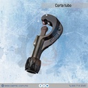 Corta tubo 