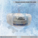 Manguera drenado minisplit, 50m coldek