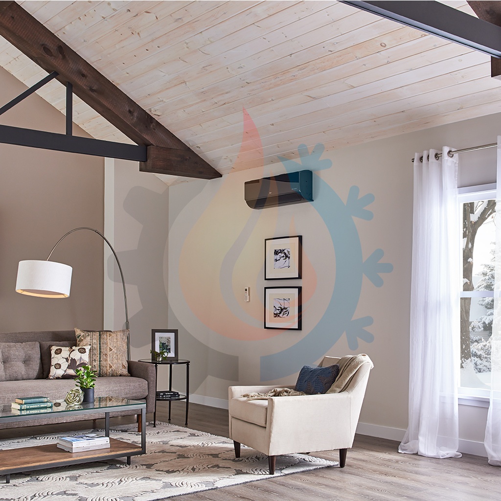 Minisplit  220v, Marca: LG, Modelo: ArtCool 