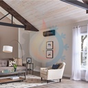 Minisplit  220v, Marca: LG, Modelo: ArtCool 