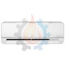 Minisplit Marca: LG, Modelo: Dual Cool IA, Solo Frío