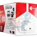 CONTACTOR "QE" 2 POLOS