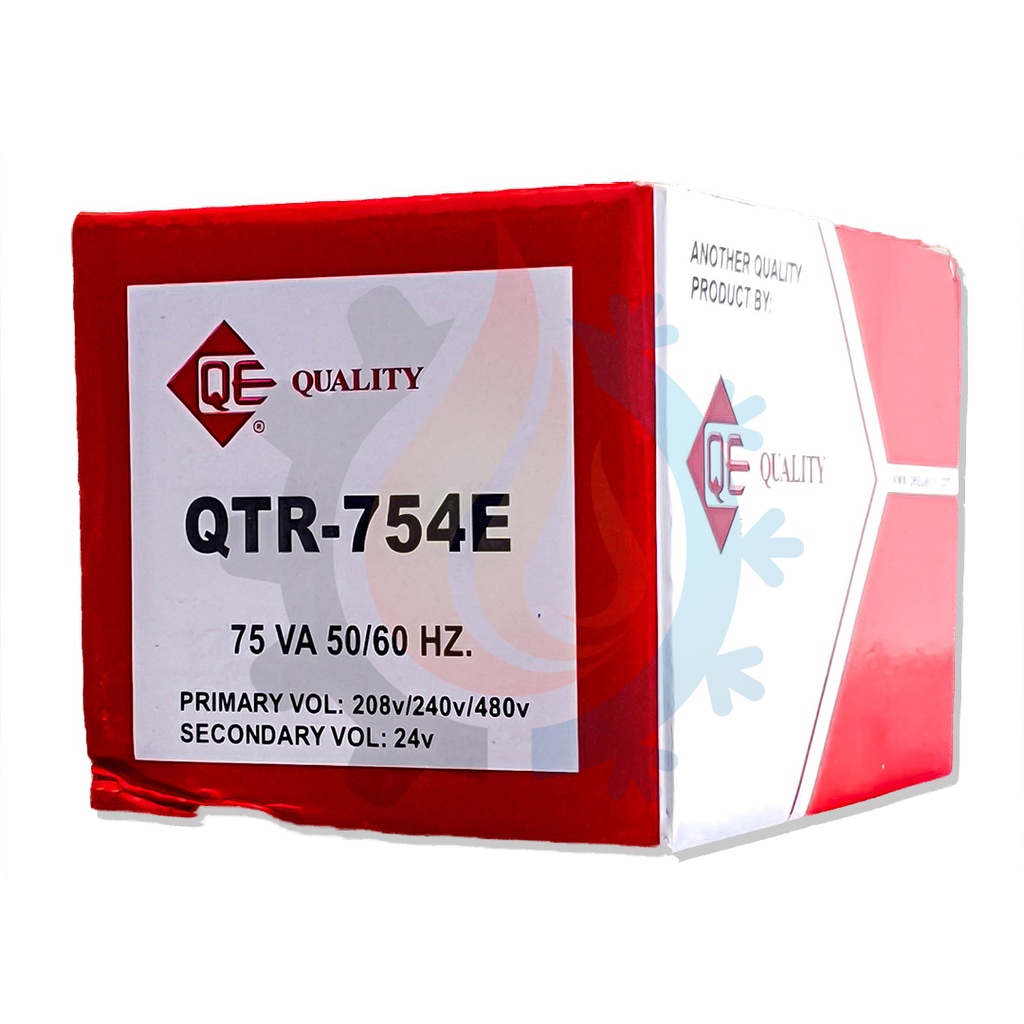 TRANSFORMADOR QE 75 VA