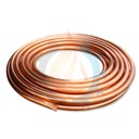 Tubería de Cobre Flexible ACR