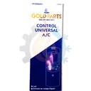 CONTROL UNIVERSAL GOLDPARTS 4000 CODIGOS