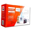 Controlador de 2 Salidas 24v, Marca: Coel