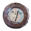 ROLLO CABLE TERMOSTATO GENESIS 20/5 PUNTA 47040907 250FT