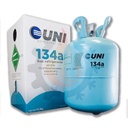 GAS REFRIGERANTE R-134A