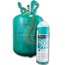 Gas refrigerante R-22