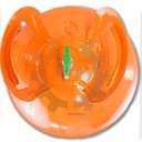 Gas refrigerante R-404A
