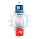 Gas Refrigerante R-600A