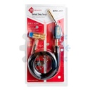 Boquilla encendido electronico c/mang