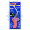 Boquilla Twister 2 - Entrada Eléctrica - Uniweld
