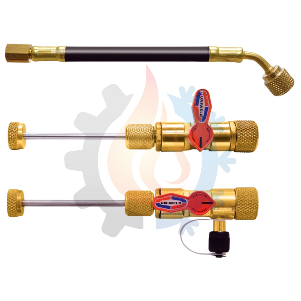 Extractor de Valvúla Shrader (Pivotes)