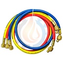 Manómetro Uniweld R-410 