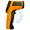 Termómetro Laser/Infrarojo - Gold Parts