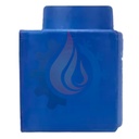 Bobina Para Válvula Solenoide, Marca: LEFOO