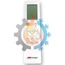 Minisplit Magnum 22 - 1 Ton