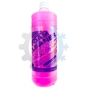 FOAM CLEANER