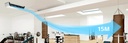 Aire Acondicionado - Ceiling Suspended - Suspendido - LG 