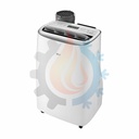 Aire Acondicionado Portátil - LG Inverter 