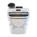 Aire Acondicionado Portátil - LG Inverter 
