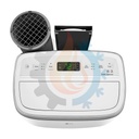 Aire Acondicionado Portátil - LG Inverter 