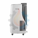 Aire Acondicionado Portátil - LG Inverter 
