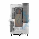 Aire Acondicionado Portátil - LG Inverter 