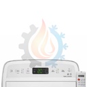 Aire Acondicionado Portátil - LG Inverter 
