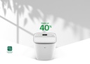 Aire Acondicionado Portátil - LG Inverter 