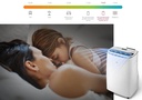 Aire Acondicionado Portátil - LG Inverter 