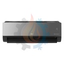 Minisplit  220v, Marca: LG, Modelo: ArtCool 