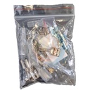 TARJETA UNIVERSAL PG GOLDPARTS 110/220V PG MOTOR