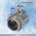 Conector Conduit