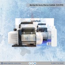 Bomba De Vacio, Marca: Coldtek 