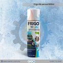 Frigo Alki aerosol 600ml, 