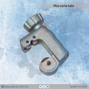 Mini corta tubo